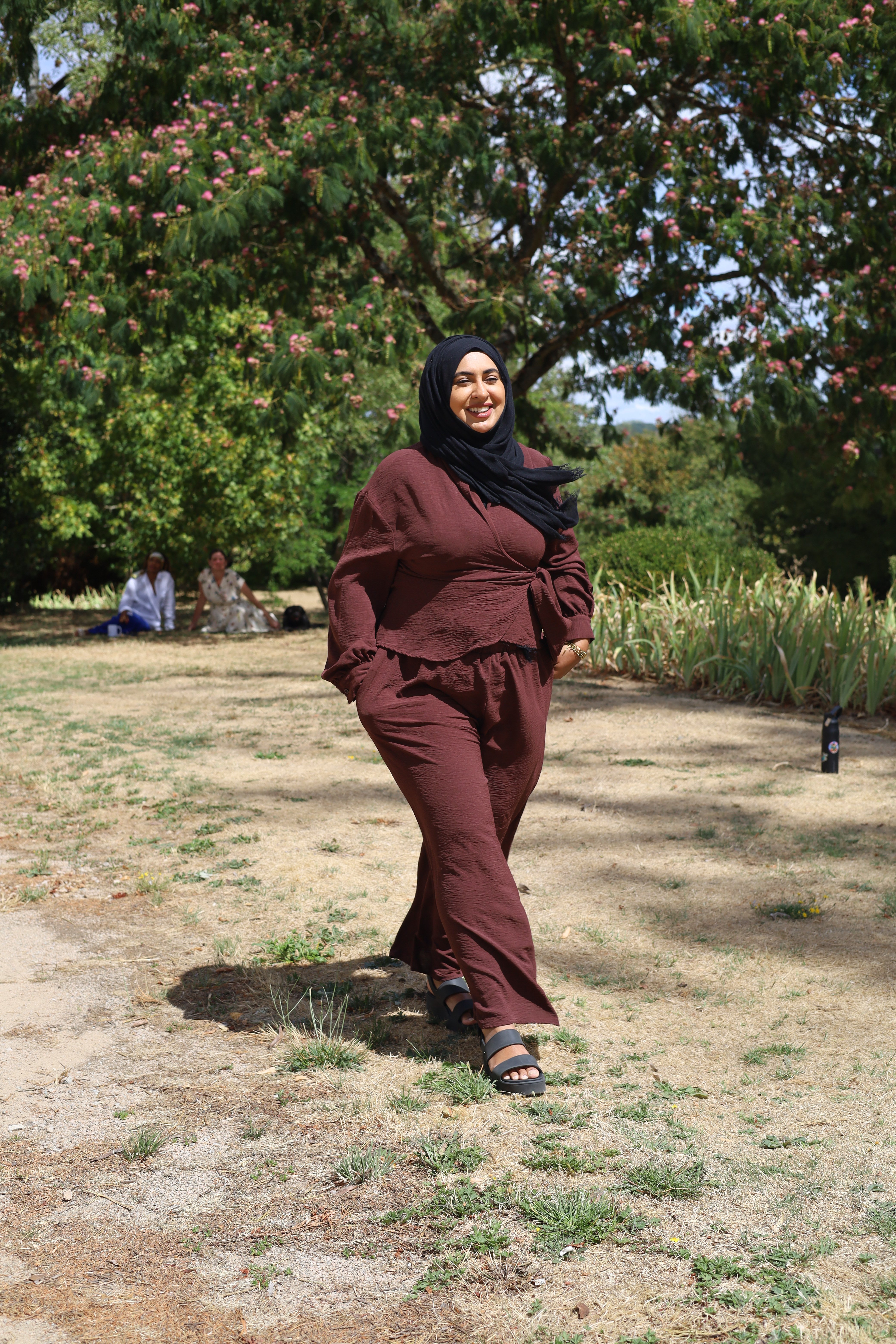 Sadia Ramzan