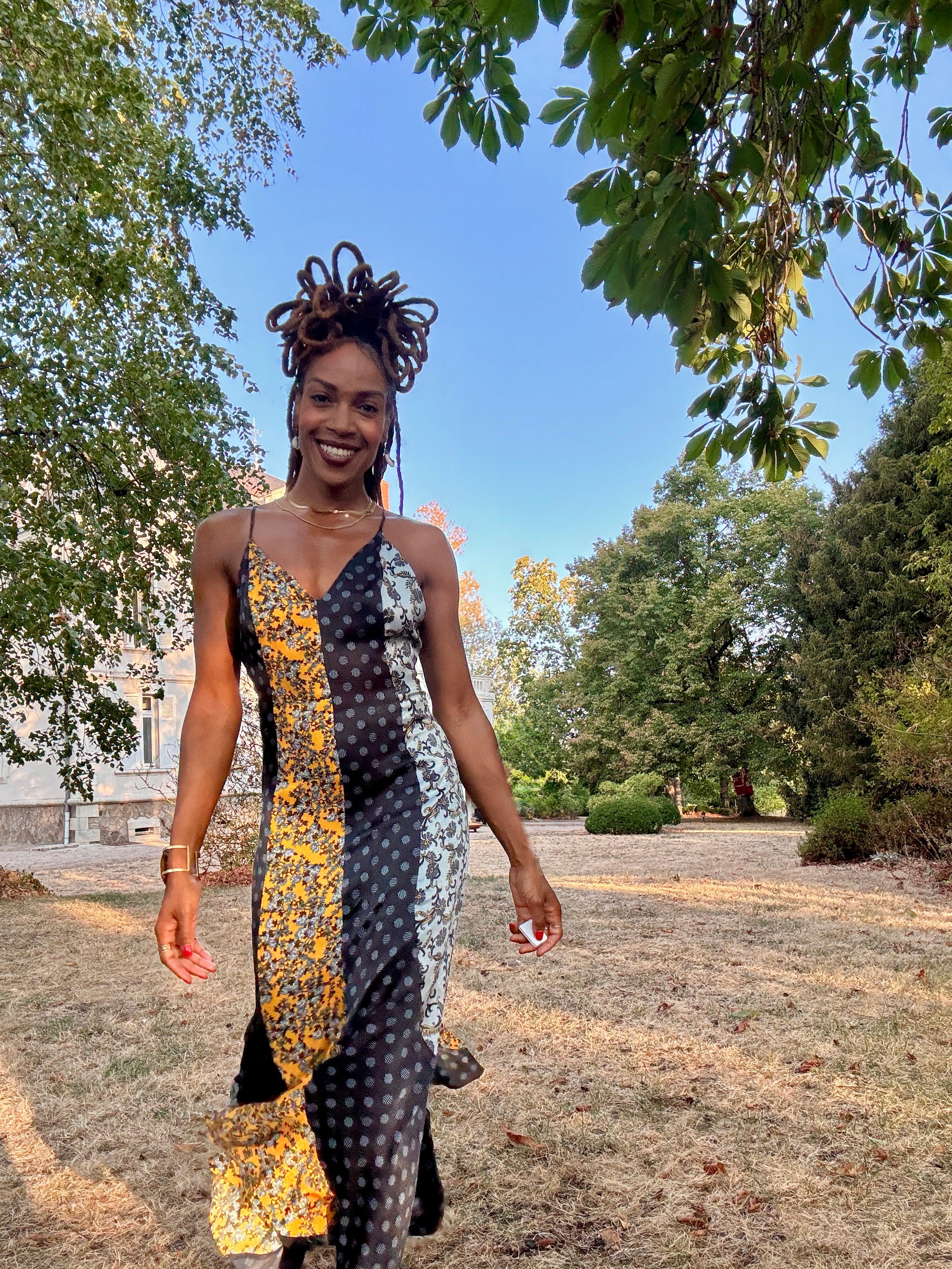 Radiance Basden