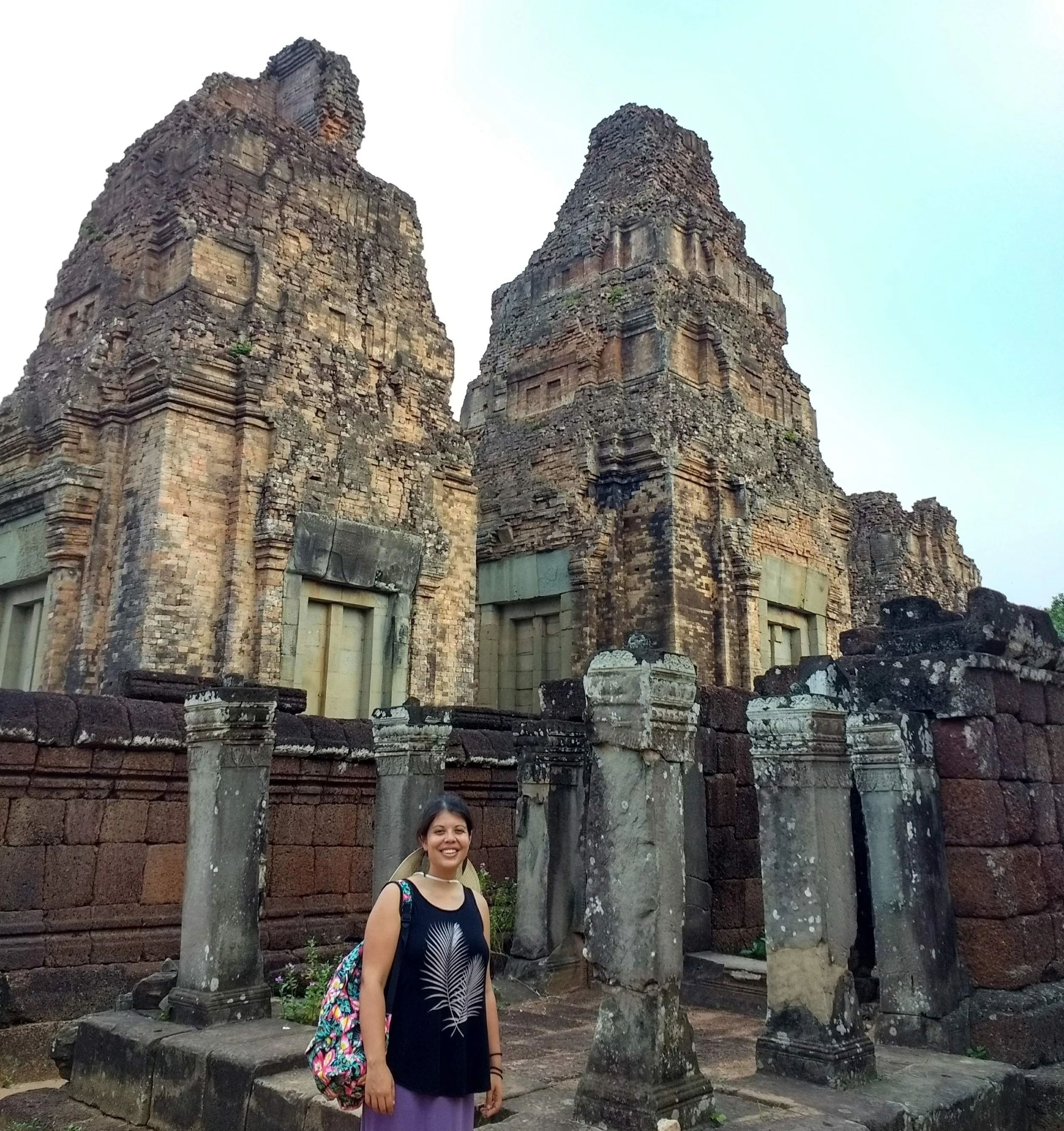 Siem Reap, Cambodia
