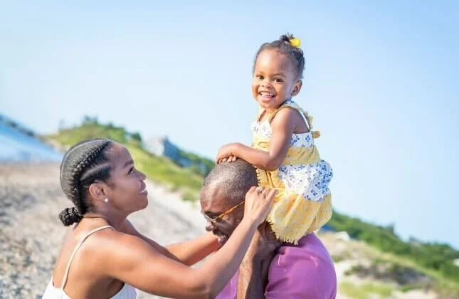 black travel founder