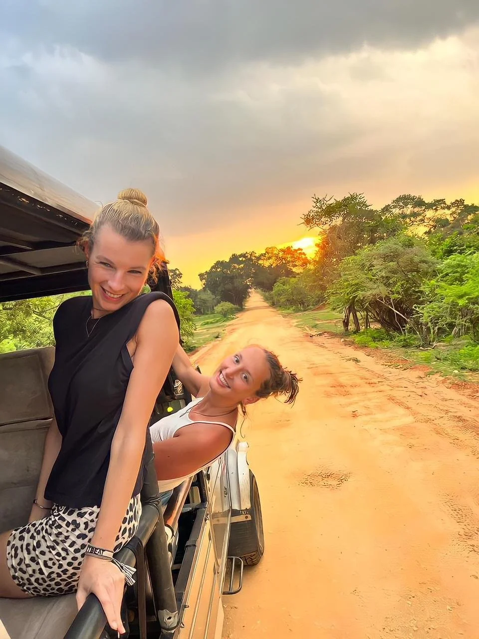 local Greeters in Sri Lanka