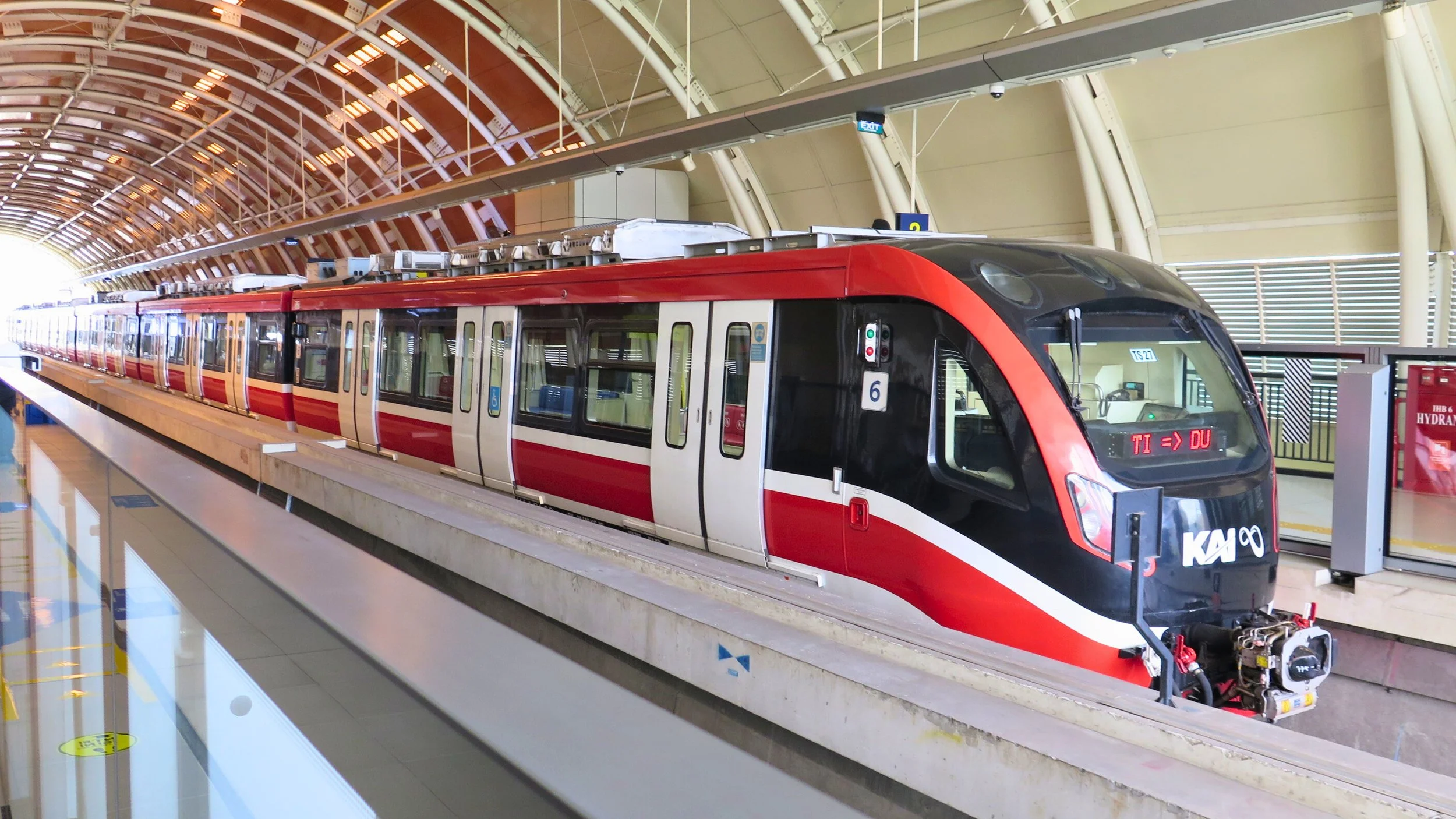 Traveling Solo in Jakarta? Here’s How to Use Public Transportation Safely