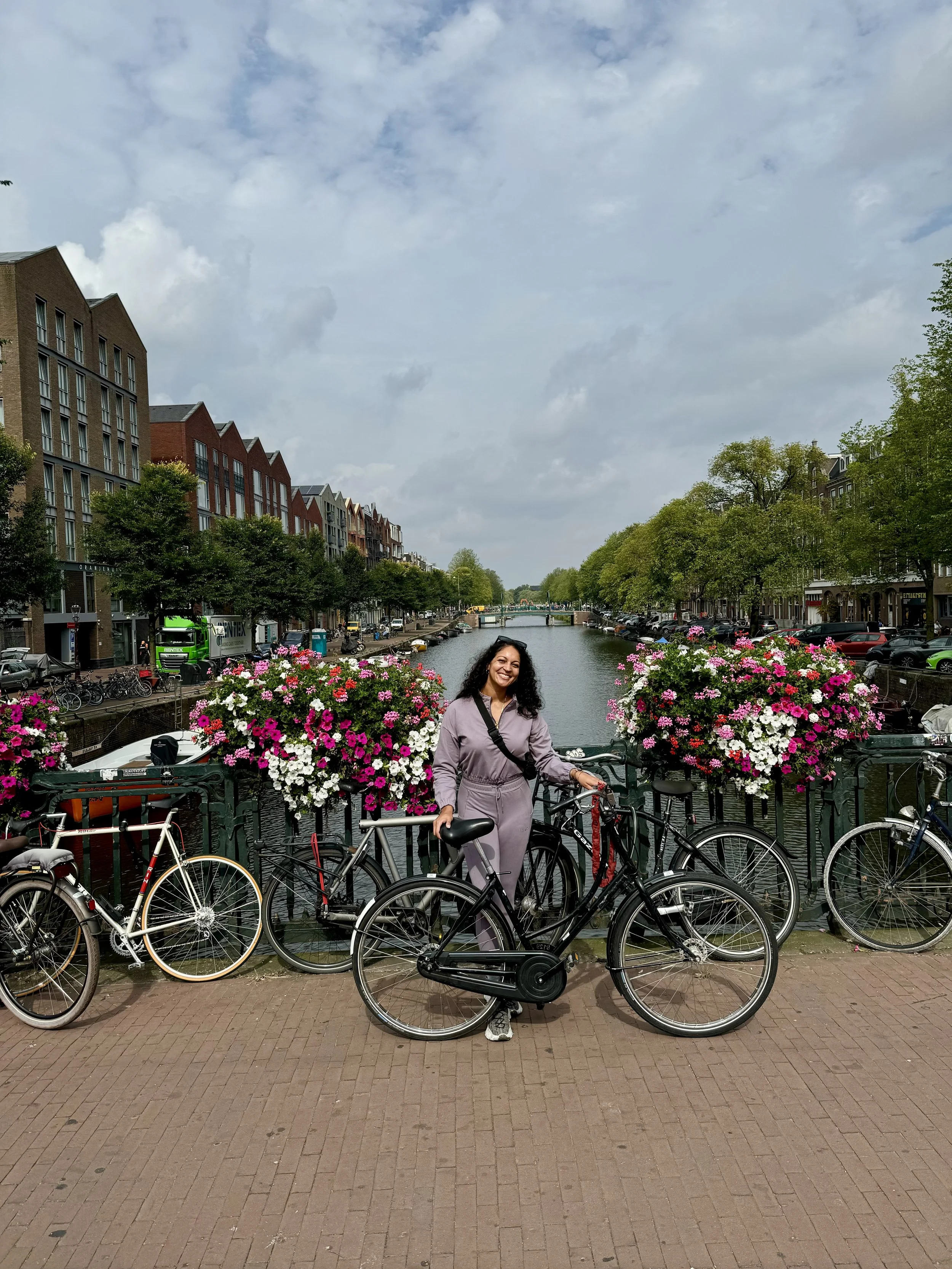 activities must do in Amsterdam