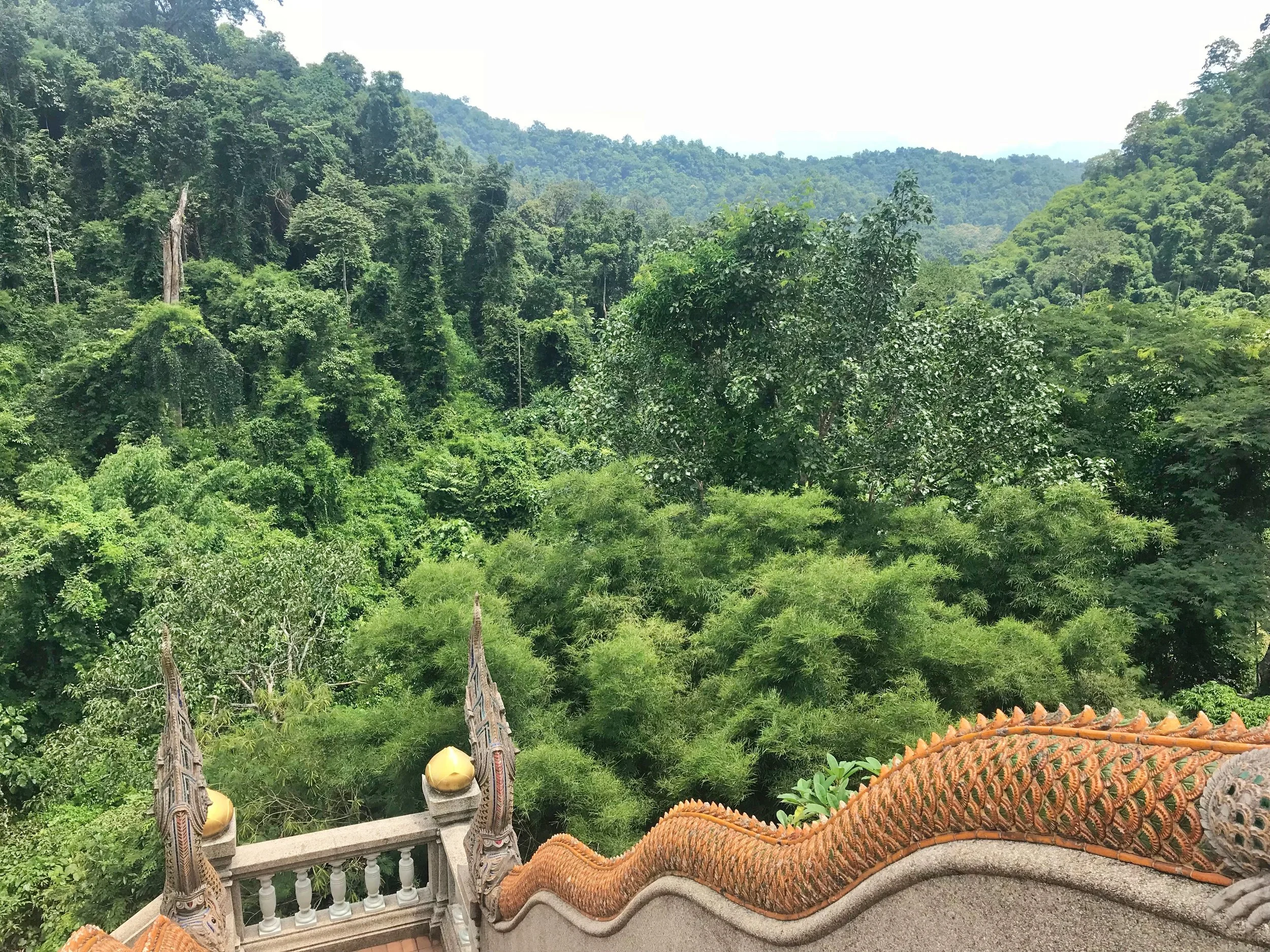 Chiang Dao Thailand