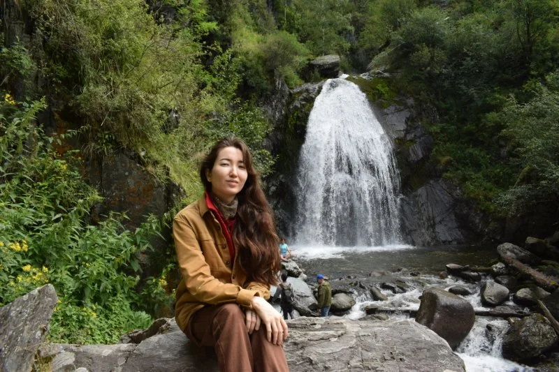 local female guide in Porto