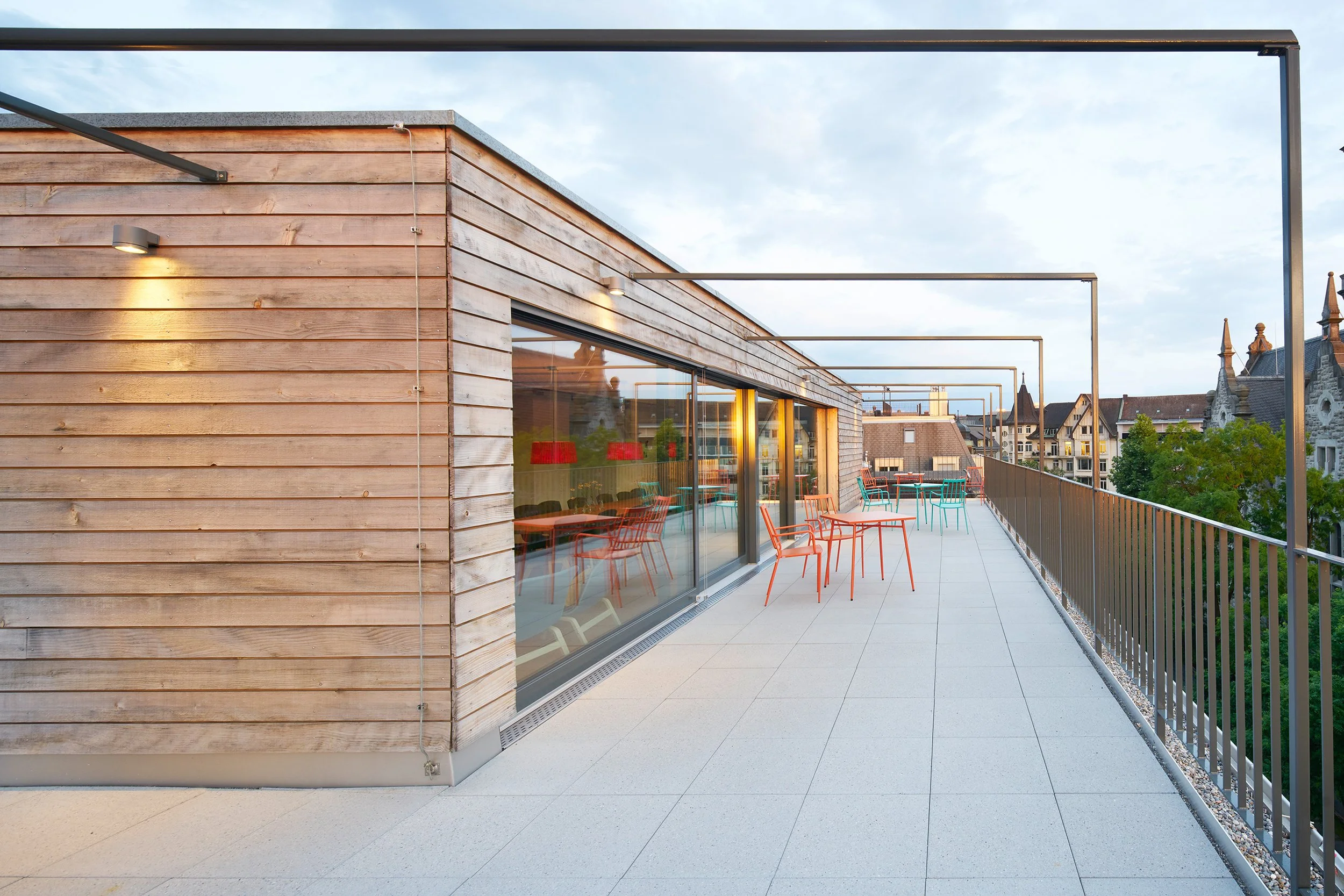 W3 0922 Terrasse quer Ramona Huber