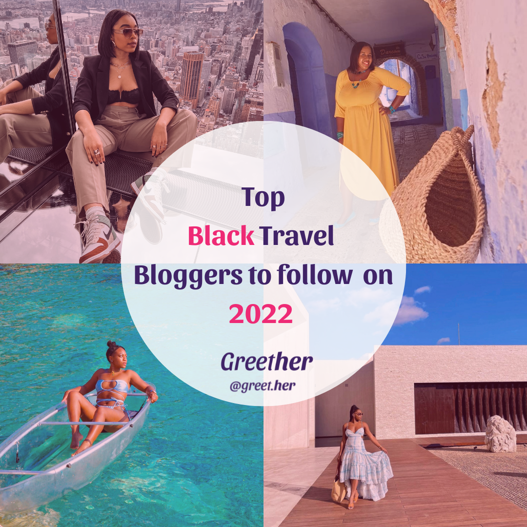 Copy of Black Travel Blogger Post