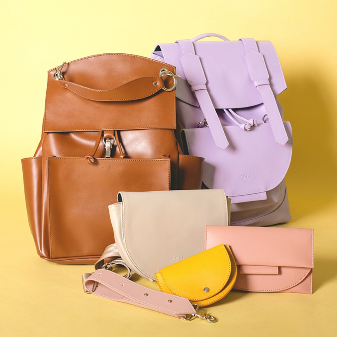 the fashionista gift guide by Greether