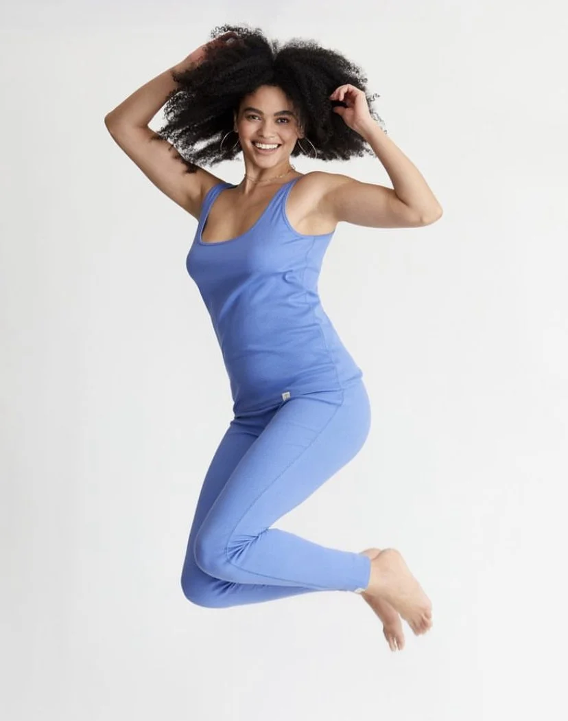 Travel mom gift guide by Greether