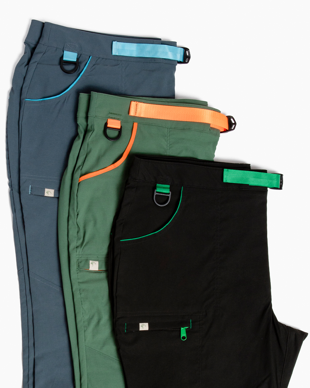 Alpine parrot x Greether Gift guide for travelers
