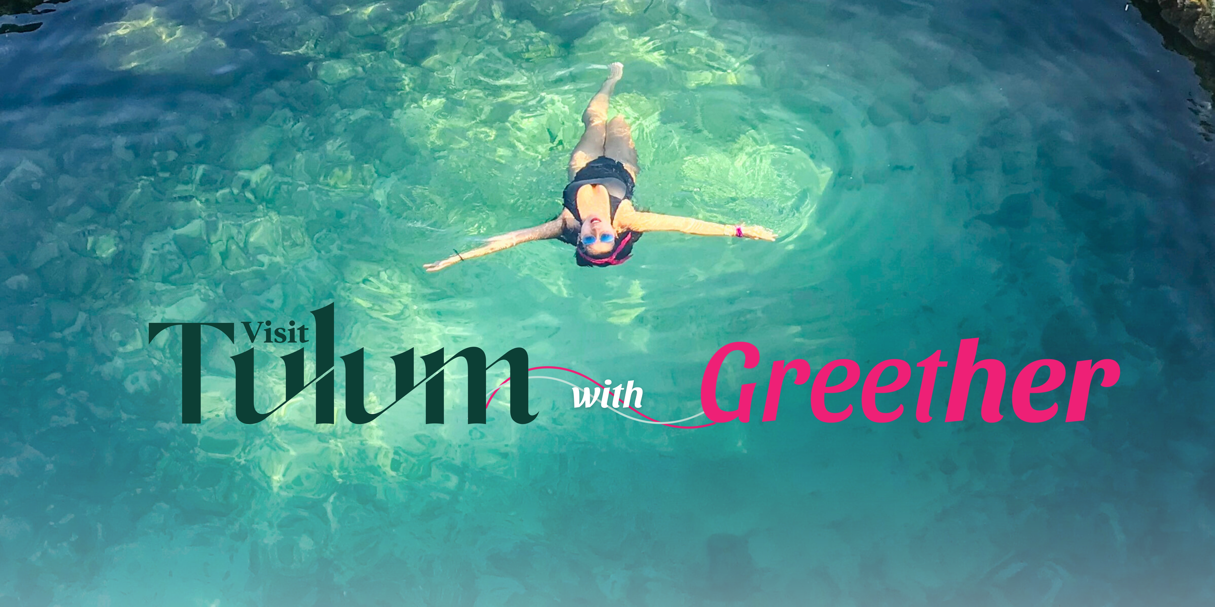 Greether helps women travel safer in Tulum